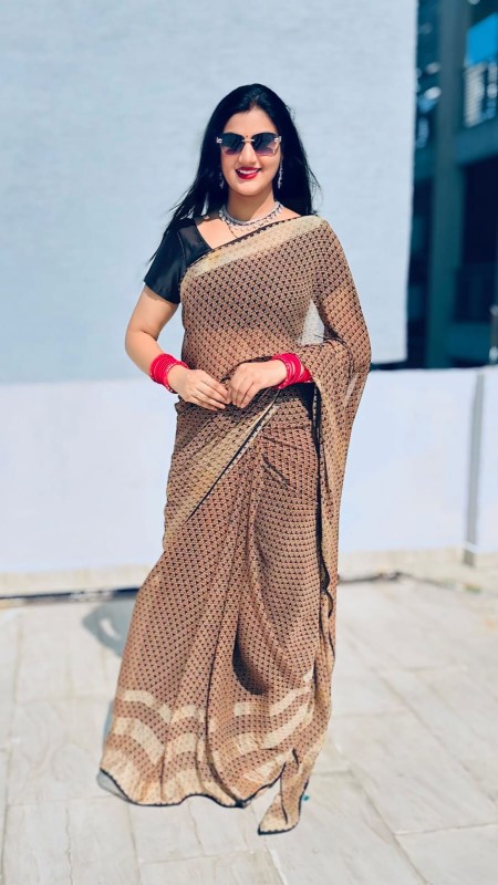 Printed 3D Jari (ANC00214)