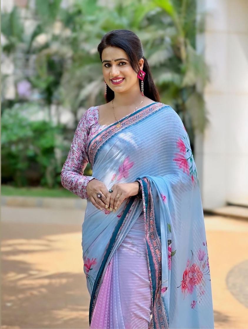 All Sarees