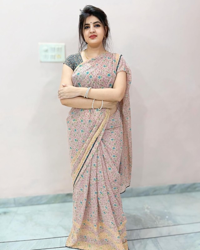 Printed 3D Jari (ANC00216)