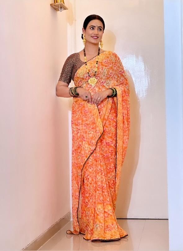 Printed 3D Jari (ANC00210)